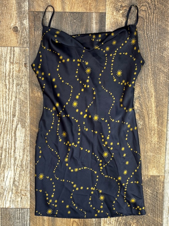 Urban Outfitters Dresses & Skirts - UO Mallory Celestial Slip Dress